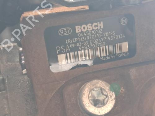 Engine SUZUKI SX4 (EY, GY) 1.6 DDIS (RW416D) | BP36525494M1  - Image 5