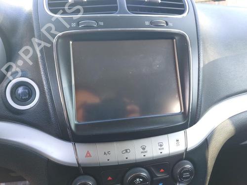 Rear mirror FIAT FREEMONT (345_) 2.0 JTD 4x4 | BP27538572I6  - Image 10