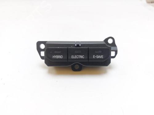 Used Climate control JEEP RENEGADE SUV (BU, B1, BV) 1.3 PHEV 4Xe (240 hp) 26539629