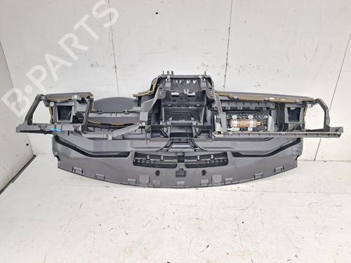 Dashboard VW GOLF VI (5K1) 1.6 TDI | BP31082275C46 