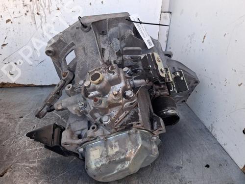 Gearbox FORD KA (RU8) 1.2 | BP39502564M3 - Image 4