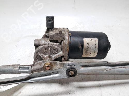 Ruitenwissermotor voor FIAT PUNTO (188_) 1.2 16V 80 (188.233, .235, .253, .255, .333, .353, .639,... | BP30921558M29