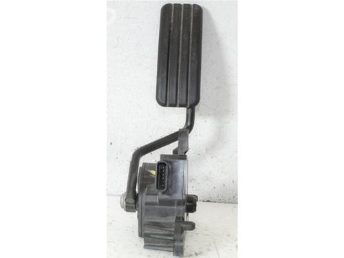 Pedal RENAULT KANGOO / GRAND KANGOO II (KW0/1_) 1.5 dCi 90 (KW05, KW08, KW0G, KW11) (90 hp) 15143080
