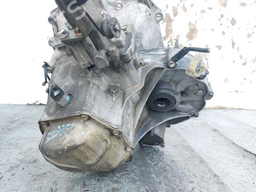 Gearbox DAEWOO MATIZ (M100, M150) 0.8 | BP29824348M3