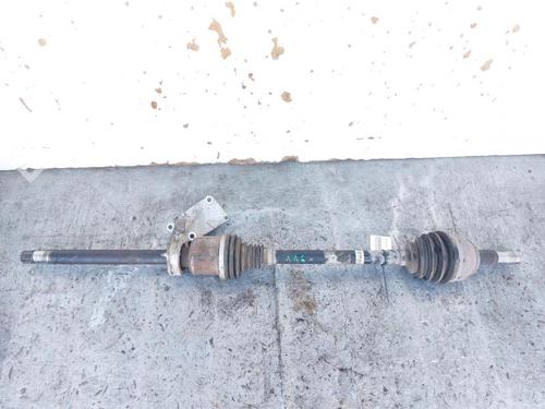Used Right front driveshaft CITROËN JUMPER II Van 2.2 BlueHDi 120 (120 hp) 27171927