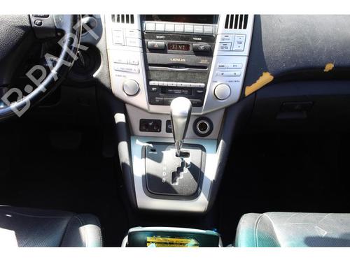 Modulo electronico LEXUS RX (_U3_) 400h (MHU38_, MHU38R) | BP15145624M83 