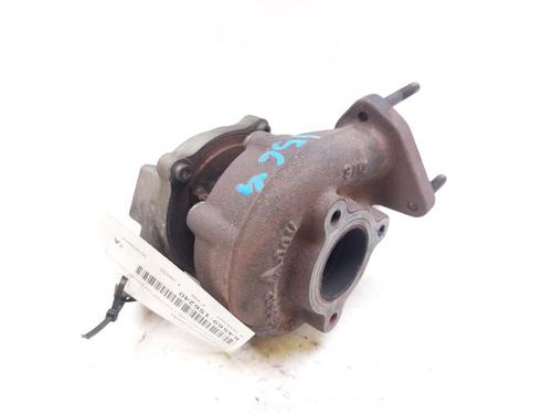 Turbocharger/Supercharger FIAT GRANDE PUNTO (199_) 1.3 D Multijet (199.AXD11, 199.AXD1A, 199.AXD1B,... | BP29064298M71