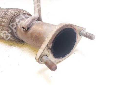 Exhaust system HYUNDAI TUCSON (NX4E, NX4A) 1.6 T-GDi | BP27538321M121 - Image 3