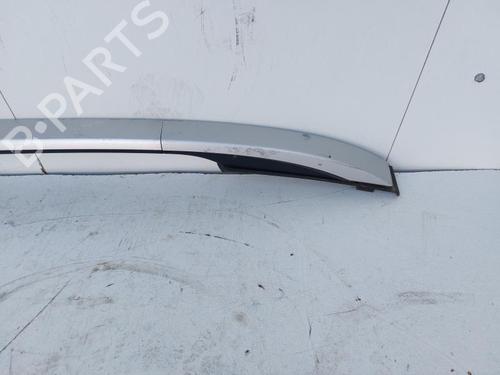 Anti roll bar KIA STONIC (YB) 1.0 T-GDi | BP15165678M96