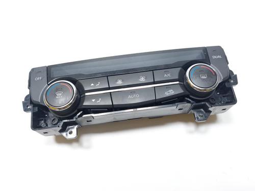 Commande Chauffage RENAULT KADJAR (HA_, HL_) 1.5 dCi 110 (HLA3) (110 hp) 33192616