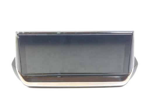 Used Electronic module PEUGEOT 1007 (KM_) 1.4 (75 hp) 15958050