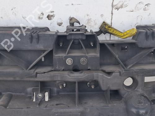 Frontplade/Frontkurv CITROËN C3 Picasso (SH_) 1.6 HDi | BP39021112C72 - Image 3