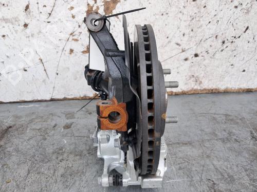 Right front steering knuckle FORD PUMA (J2K, CF7) 1.0 EcoBoost mHEV | BP36880764M26 - Image 5