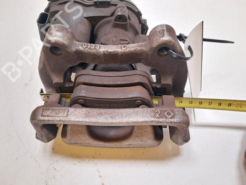 Right front brake caliper MERCEDES-BENZ A-CLASS (W176) A 180 (176.042) | BP39492256M104 - Image 7