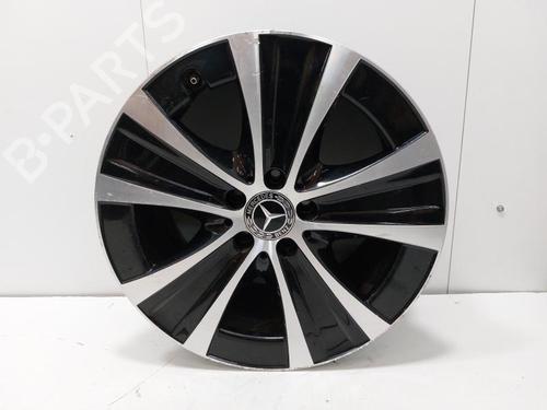 Used Rim Rim 15168346 15168346
