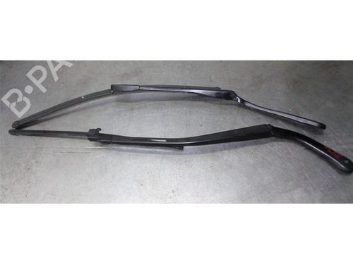 Used Front windshield wiper arm BMW 3 (E90) 320 d (163 hp) 15140233