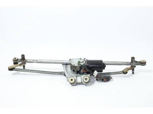 Used Front wiper motor JEEP CHEROKEE (KJ) 2.5 CRD 4x4 (143 hp) 15146987