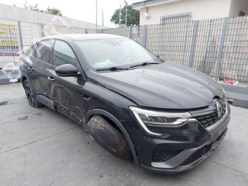 AC pipe RENAULT ARKANA I (LCM_, LDN_) 1.6 E-TECH 145 (LDMU) | BP34617792M126  - Image 21