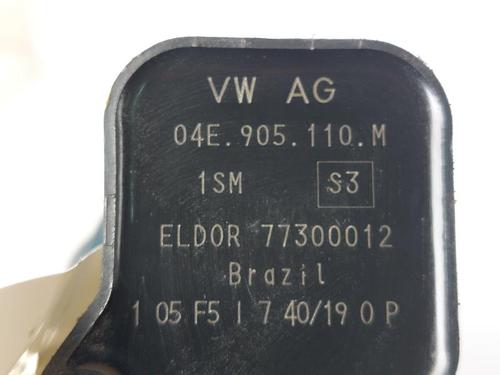 Ignition coil VW POLO VI (AW1, BZ1, AE1) 1.0 TSI | BP15165016M94 