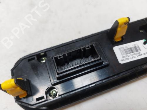 Climate control KIA CEED Sportswagon (CD) 1.6 CRDi 136 | BP35942936I5 - Image 4