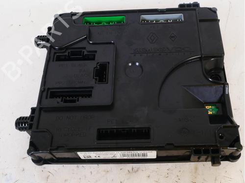 Used Electronic module Electronic module RENAULT LAGUNA III (BT0/1) 2.0 16V Hi-Flex (BT1H, BT1G, BT1K) (140 hp) 15150137 15150137