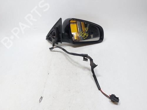 Used Right mirror Right mirror AUDI A3 Sportback (8PA) 2.0 TDI 16V (140 hp) 33840216 33840216