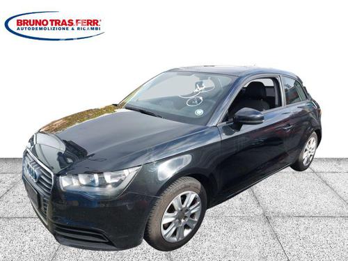 Engine control unit (ECU) AUDI A1 (8X1, 8XK) 1.2 TFSI | BP15164304M57