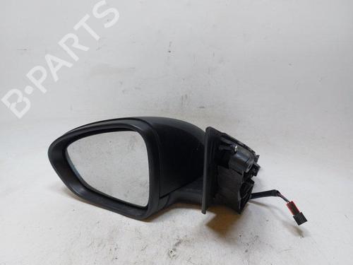 Used Left mirror Left mirror FIAT TIPO Estate (356_, 357_) 1.6 Multijet (357WXG1) (131 hp) 34418036 34418036