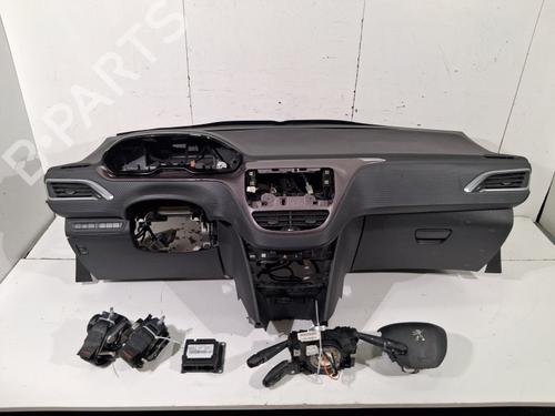 airbag-kit-peugeot-2008-i-cu_-2013-39973644 main image