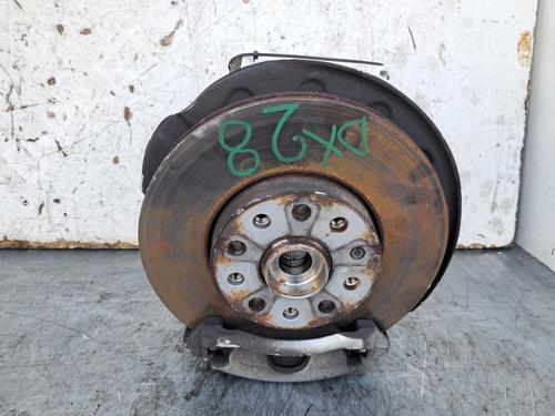 Used Left front steering knuckle Left front steering knuckle AUDI Q2 (GAB, GAG) 30 TFSI (110 hp) 36218203 36218203