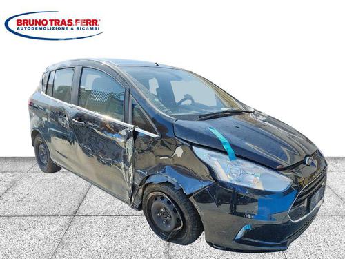 Engine mount FORD B-MAX (JK) 1.4 LPG | BP15174070M89 