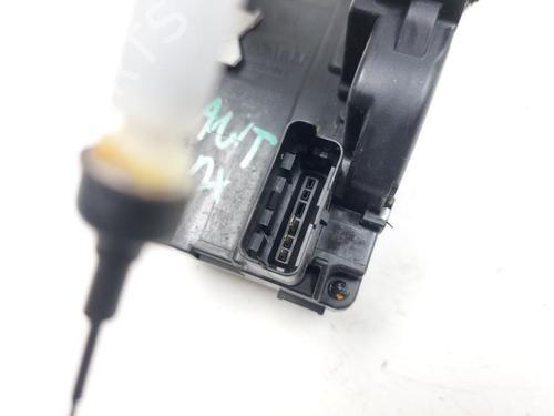 Front right lock RENAULT KADJAR (HA_, HL_) 1.5 BLUE dCi 115 (HLA6) | BP29238716C97 