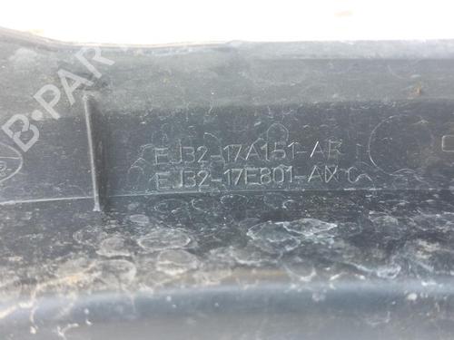 Corner bumper LAND ROVER RANGE ROVER EVOQUE (L538) 2.2 D 4x4 | BP23858949C117 