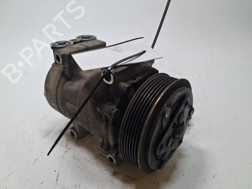 Used AC compressor AC compressor 39135810 39135810