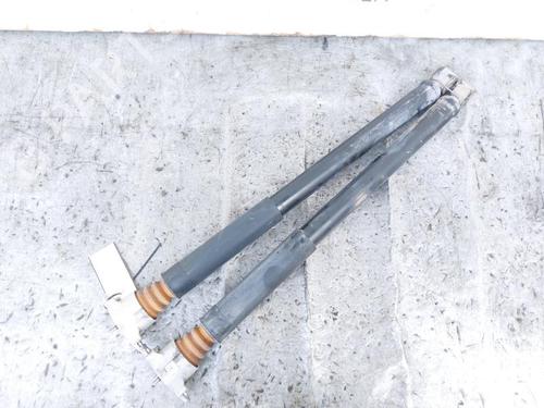 Right rear shock absorber FORD ECOSPORT 1.0 EcoBoost | BP26672374M19 