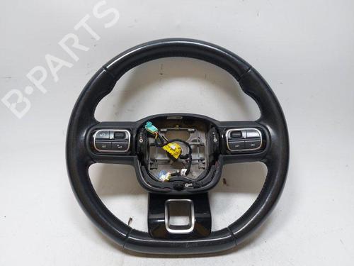 Ratt Ratt CITROËN C3 AIRCROSS II (2R_, 2C_) 1.5 BlueHDi 110 (110 hp) 34263191 34263191