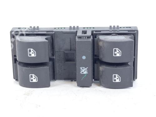 Used Left front window switch Left front window switch FIAT TIPO Estate (356_, 357_) 1.3 D (356WXH1A) (95 hp) 22754263 22754263