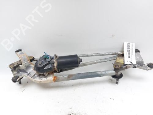Used Front wiper motor NISSAN PRIMERA (P12) 1.8 (115 hp) 29854443