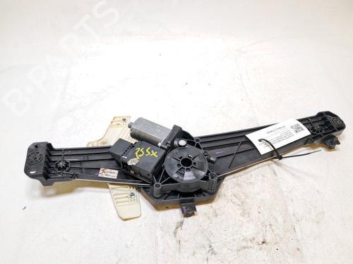 Used Left rear window motor Left rear window motor PEUGEOT 3008 II SUV (MC_, MR_, MJ_, M4_) 1.6 THP 165 (M45GYW, M45GZW, M45GYV) (165 hp) 34263058 34263058