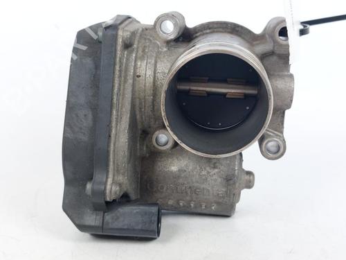 Used Throttle body VW POLO V (6R1, 6C1) 1.2 (70 hp) 15162444