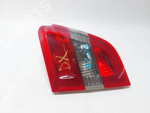 Used Right taillight MERCEDES-BENZ B-CLASS Sports Tourer (W245) B 180 CDI (245.207) (109 hp) 30802828