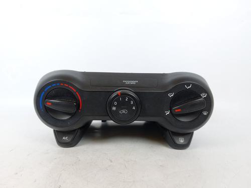 Used Climate control Climate control 15164161 15164161