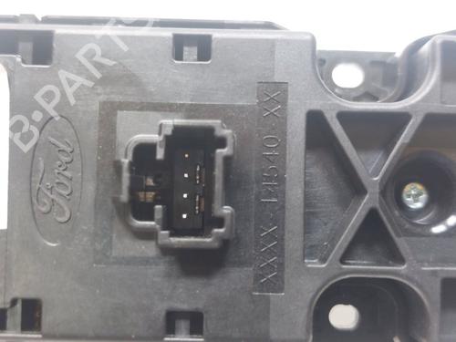 Left front window switch FORD PUMA (J2K, CF7) 1.0 EcoBoost mHEV | BP36880794I27 - Image 4