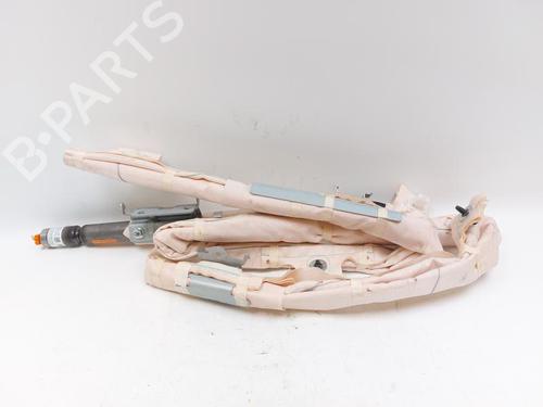 Right curtain airbag MAZDA CX-5 (KE, GH) 2.2 D (KE2FW) | BP29702431C12 
