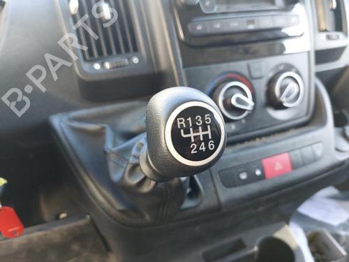 Engine mount CITROËN JUMPER II Van 2.2 BlueHDi 120 | BP27442354M89