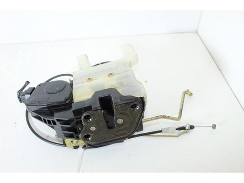 Front right lock HYUNDAI TUCSON (JM) 2.0 CRDi | BP15145670C97 