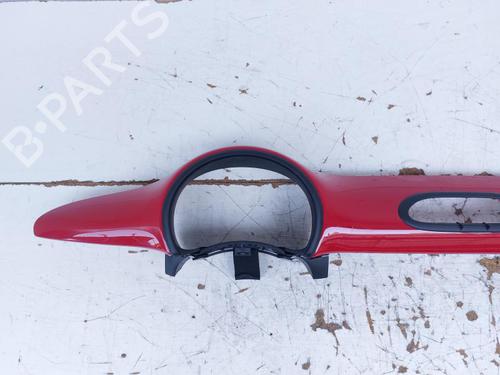 Sæde sæt FIAT 500e (332_) Elektro (FA1) | BP15172721C78 - Image 18