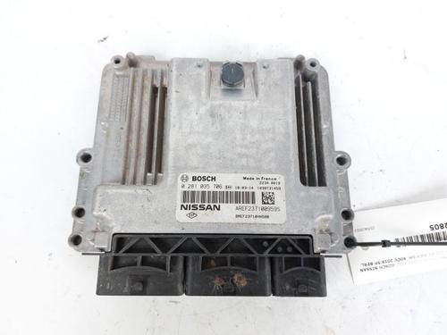 Motorstyringsenhed NISSAN MICRA V (K14) 1.5 DCI (90 hp) 15156633