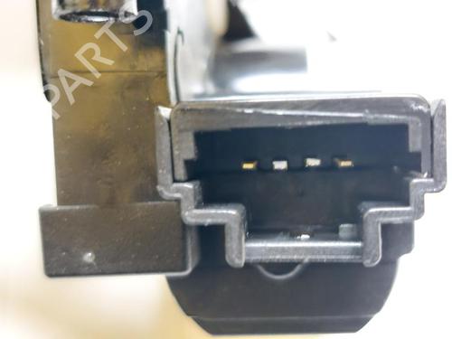 Bakluke lås NISSAN QASHQAI I (J10, NJ10) 1.5 dCi | BP30898640C101