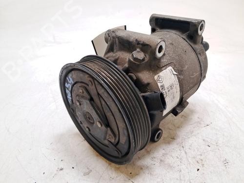 Used AC compressor AC compressor 36856201 36856201
